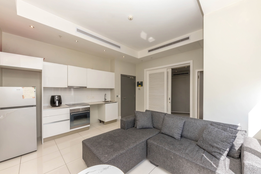 To Let 1 Bedroom Property for Rent in Cape Town City Centre Western Cape